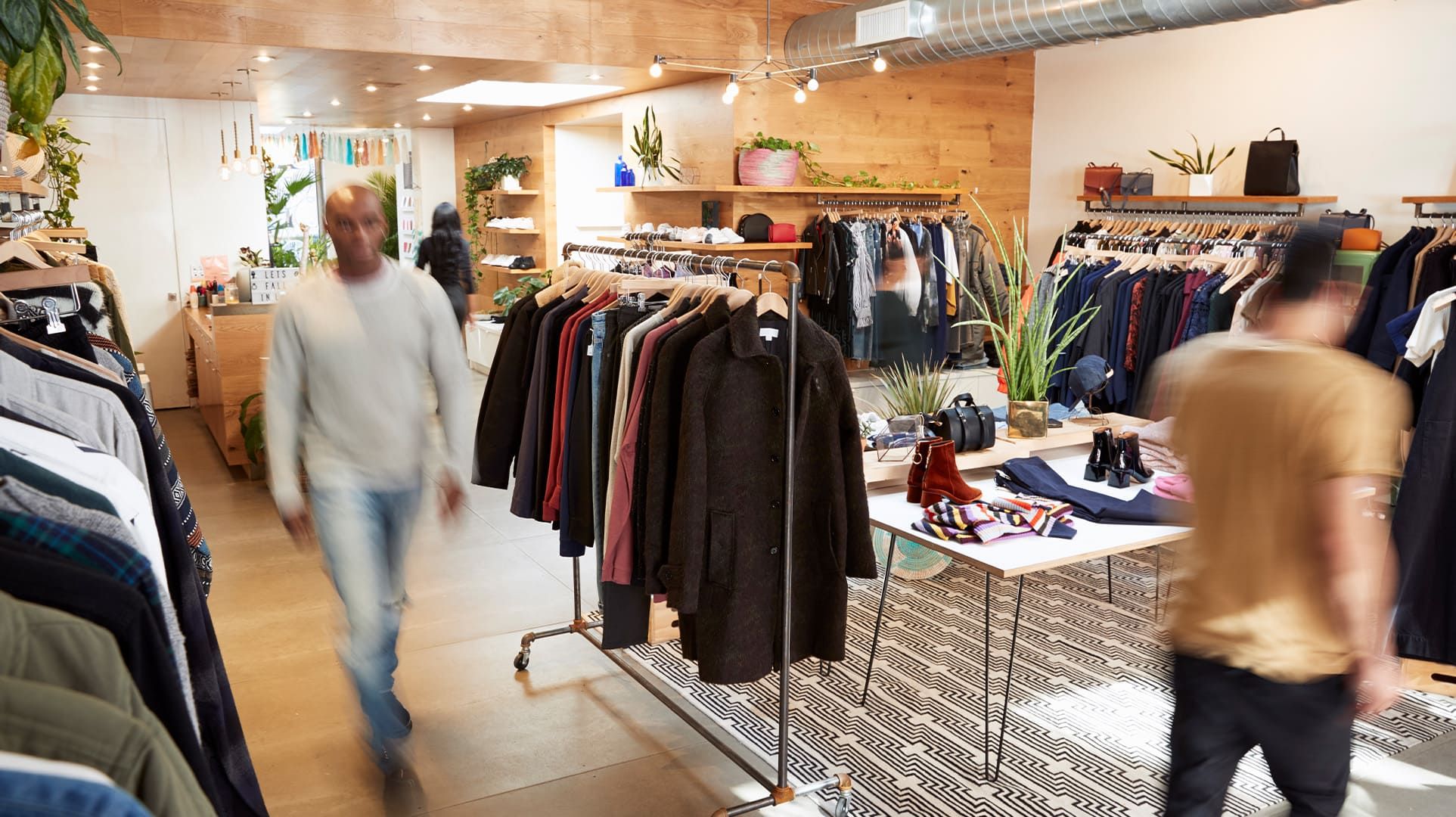 Article Aire+ - Modularit� et agencement flexible : le futur de l&rsquo;am�nagement retail