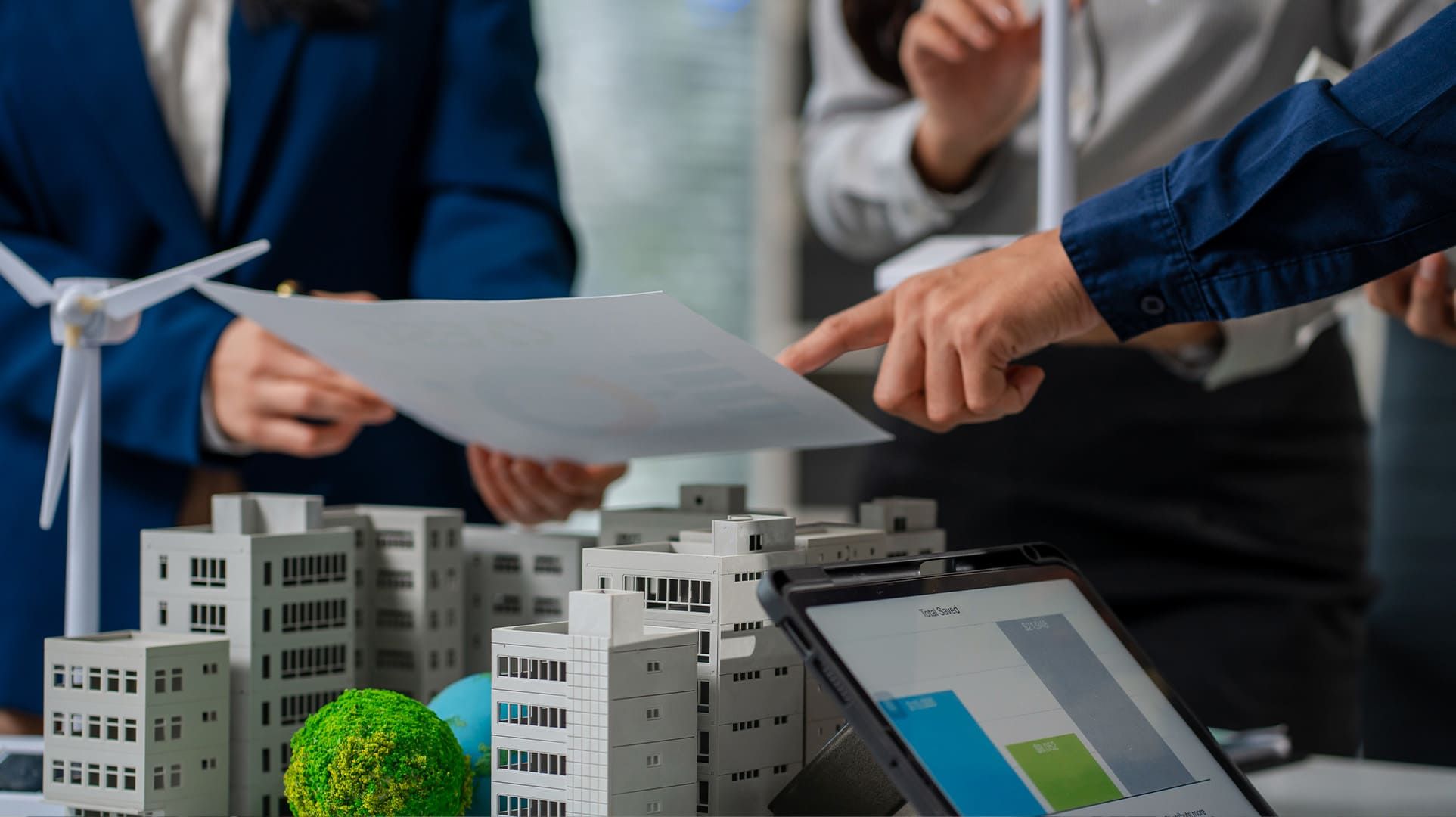 Article Aire+ - Analyse du cycle de vie (ACV) : un outil cl� pour concevoir des b�timents vraiment durables