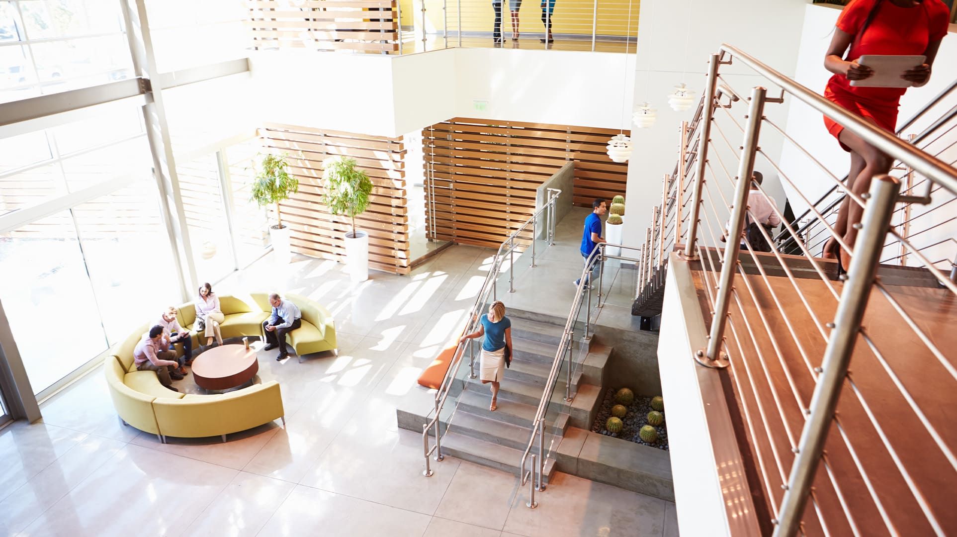 Article Aire+ - D�cret BACS : guide pratique pour mettre votre b�timent tertiaire en conformit�