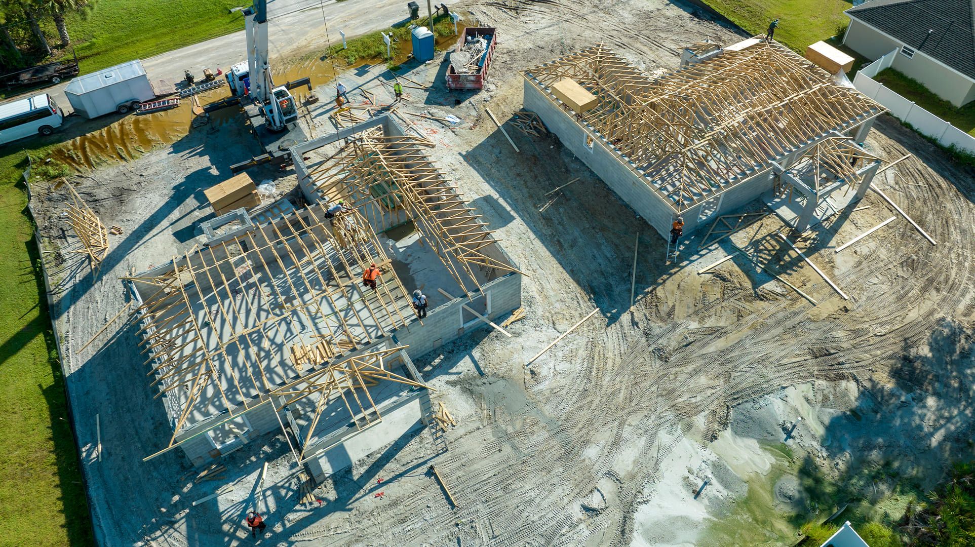 Article Aire+ - Agrandir sa clinique v�t�rinaire : extension, sur�l�vation ou construction neuve, comment choisir ?