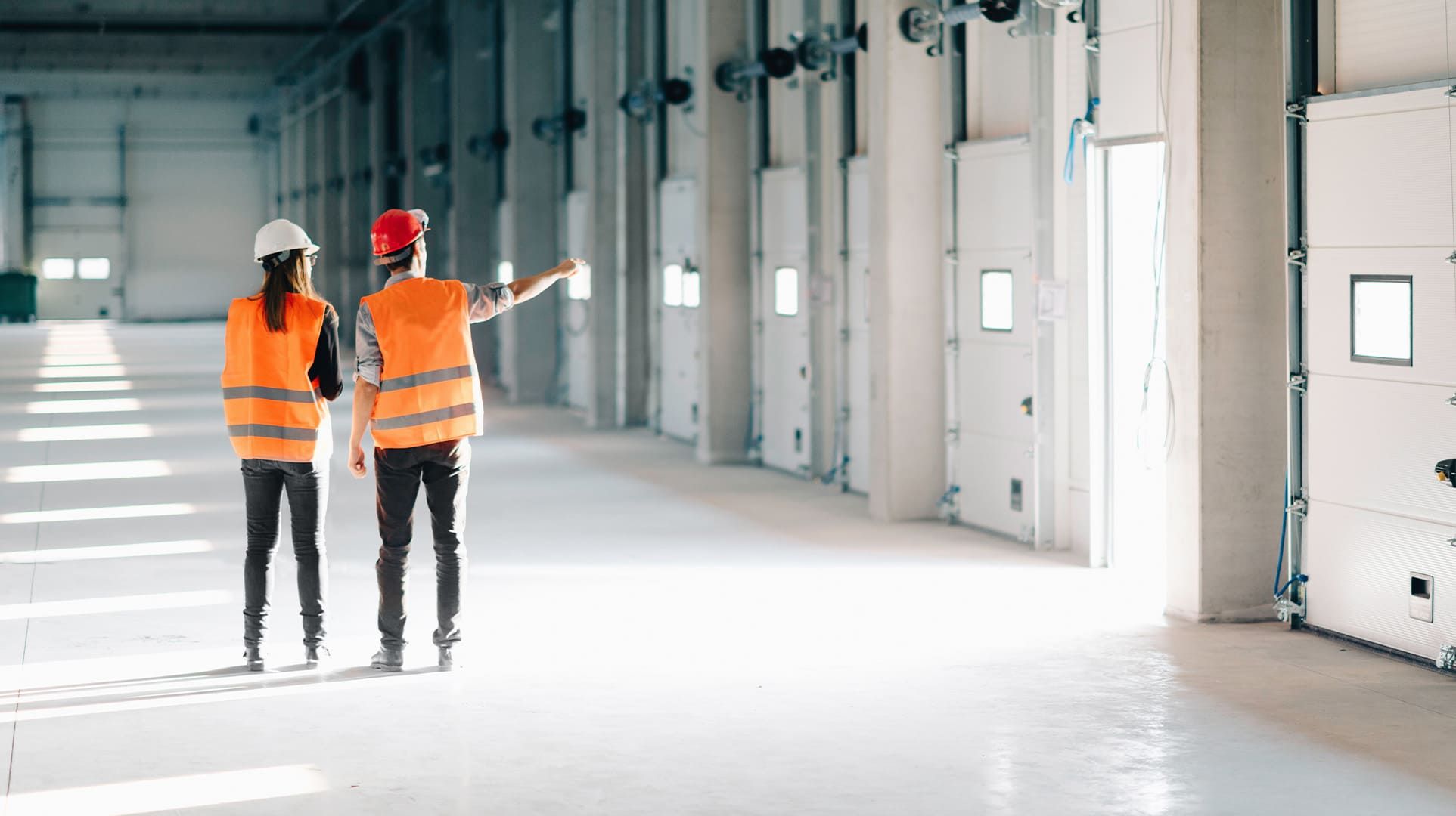 Article Aire+ - ICPE et b�timent industriel : ce que les nouvelles r�gles de 2026 changent concr�tement